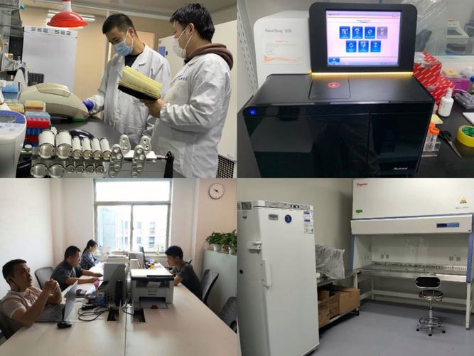 上海京房生物科技与苏州京脉生物科技 以创新驱动生命科学未来