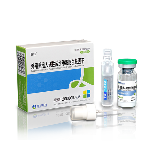 盖扶与京房生物 生物医药创新合作的探索之路